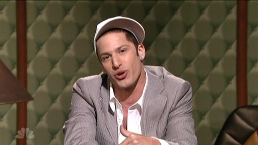 Kevin Federline Open