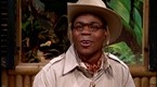 Saturday Night Live: Brian Fellow's Safari Planet