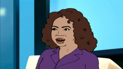 TV Funhouse: Oprah