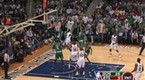 NBA: 2008 East First Round, Game 4: Hawks vs Celtics