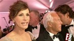 E! News Now: A-Listers Attend Gala in NYC