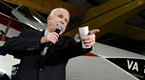 Onion News Network: McCain Declines Secret Service, Dares Assassins To Try Something