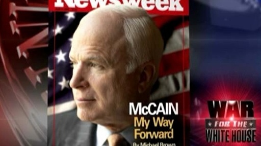 McCain Declines Secret Service, Dares Assassins To Try Something