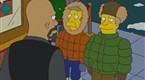 The Simpsons: Denied