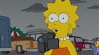 The Simpsons: Lisa's Video Project