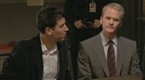 How I Met Your Mother S01E03 Season: 1 Episode: 3