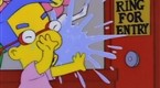 The Simpsons: Rookie Mistake