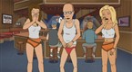 King Of The Hill: Speedo Dale