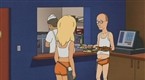 King Of The Hill: Because I'm A Man