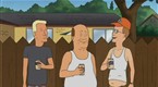 King Of The Hill: Double Bluff Reversal