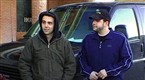 Ghost Hunters: The Crew Arrives