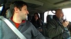 Ghost Hunters: Drive to Investigation