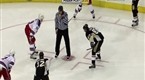 Rangers at Penguins 05/04/08