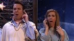 Saturday Night Live: Two A-Holes in a Live Nativity Scene