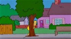 The Simpsons: On The Run