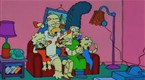 The Simpsons: Halloween Special V: Opening