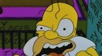 The Simpsons: No TV and No Beer