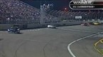 Lucas Oil: Battle Flag