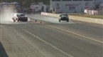PINKS: PINKS:'61 LeSabre vs. '89 Mustang