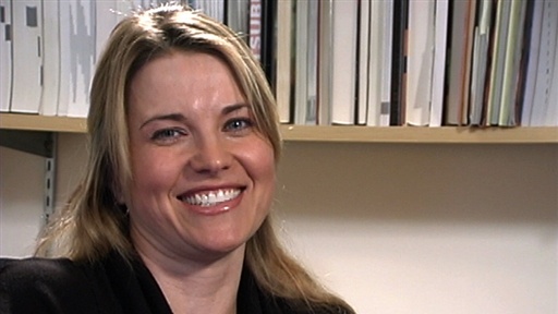 Lucy Lawless Q&A, Part 2 Video