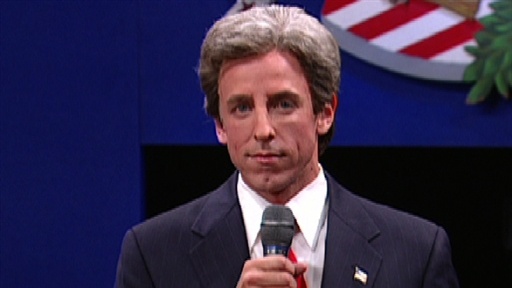 9th Presidential Debate Video