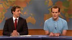 Saturday Night Live: Weekend Update: John Mark Karr