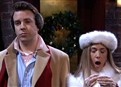 Two A-Holes buying a Christmas Tree