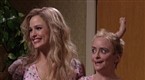 Saturday Night Live: Siamese Twins