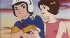 01x03 Challenge of the Masked Racer - Part 1