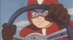 Speed Racer: Challenge of the Masked Racer - Part 2 (season 1, episode 4)
