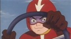 01x04 Challenge of the Masked Racer - Part 2