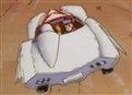 The Race Against the Mammoth Car - Part 1 picture
