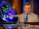 The Grapevine: May 7, 2008
