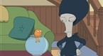 Klaus Gets Depressed