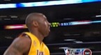 NBA: 2008 MVP Kobe Bryant Posts 34 in Game 2