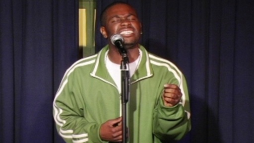 Chris Lee: Living with your Momma