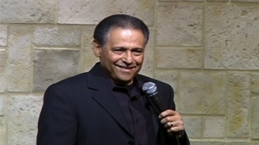 Danny Martinez: The English Language Video