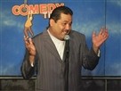 Gilbert Esquivel: Mom's Mustache