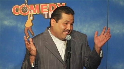 Gilbert Esquivel: Mom's Mustache Video