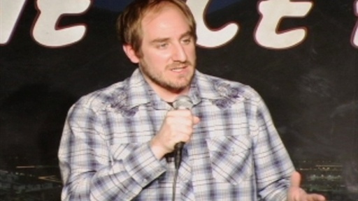 Louis Ferrara: My Mom and Zelda Video