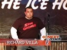 Richard Villa: No Escaping