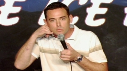 Andy Hendrickson: Grocery Store with Mom Video