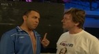 WWE Monday Night Raw: Santino Meets Rowdy Roddy Piper