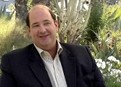 Brian Baumgartner picture