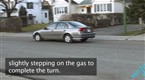 How to Execute a 3-Point Turn