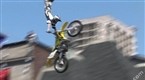 Huge Air Motocross Jumps