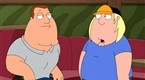 Family Guy: Sex Advice