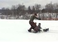 Hector Santa Maria, Hans & Nils Mindnich, Riley Hawk picture