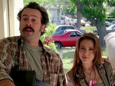 Recap: Girl Earl