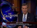 The Grapevine with Brett Baier - The Grapevine: May 8&sbquo;  2008